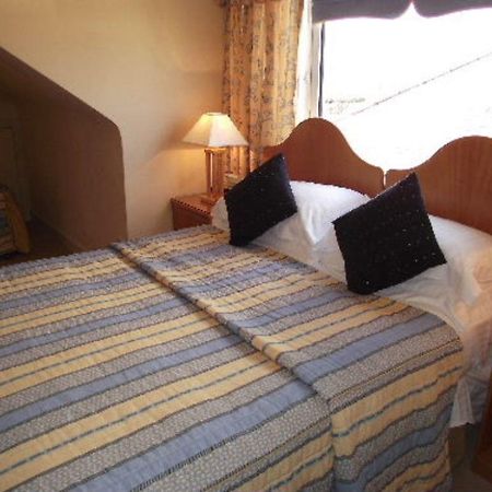 Whin Park Guest House 拉格斯 外观 照片