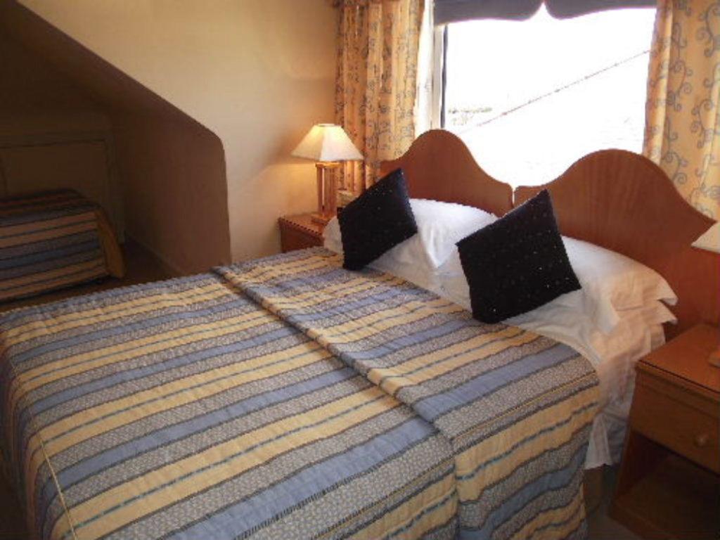 Whin Park Guest House 拉格斯 外观 照片