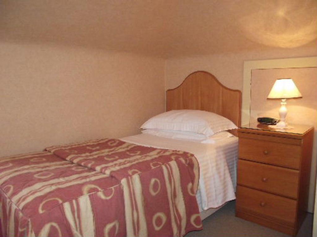Whin Park Guest House 拉格斯 外观 照片