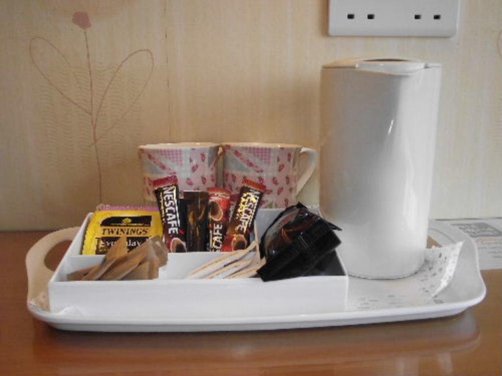 Whin Park Guest House 拉格斯 外观 照片