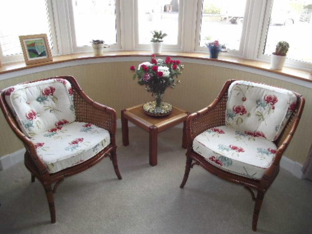 Whin Park Guest House 拉格斯 外观 照片