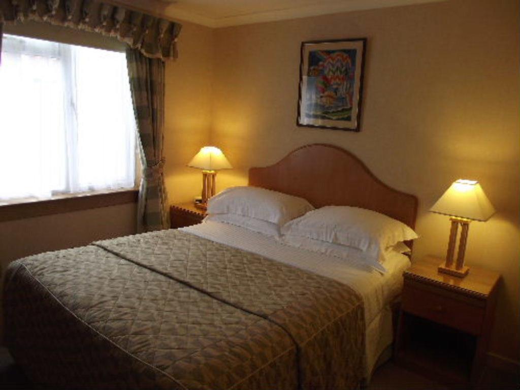 Whin Park Guest House 拉格斯 外观 照片