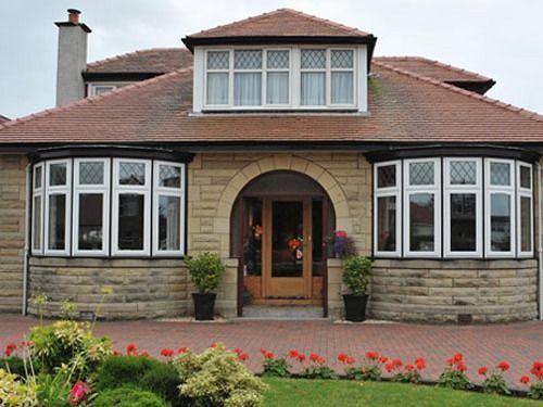 Whin Park Guest House 拉格斯 外观 照片