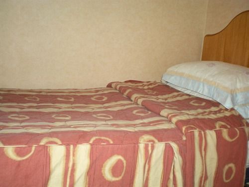 Whin Park Guest House 拉格斯 外观 照片