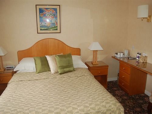 Whin Park Guest House 拉格斯 外观 照片