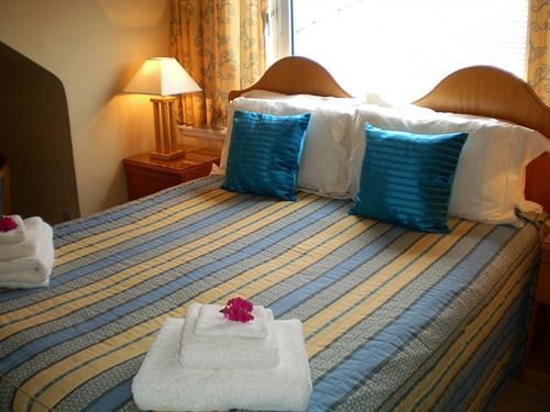 Whin Park Guest House 拉格斯 外观 照片