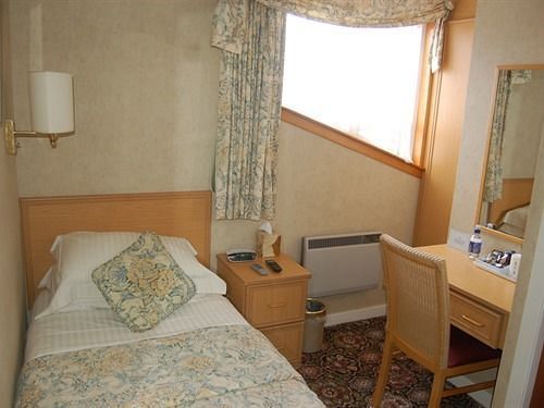 Whin Park Guest House 拉格斯 外观 照片